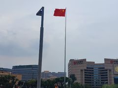 -泉城广场