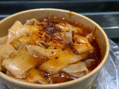 -王萍面皮(桃园二巷店)