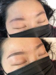 -久匠半永久纹眉