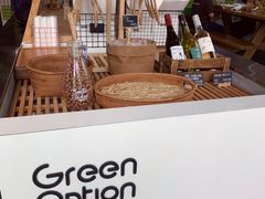 -Green Option(官舍店)
