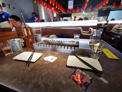 -很久以前羊肉串(南京路第一百货店)