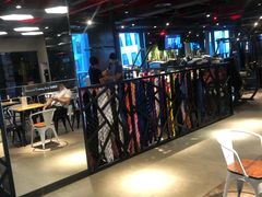 -威尔仕健身(海伦中心店)