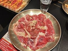 -西塔老太太泥炉烤肉(龙湖北苑天街店)