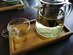 -青藤茶馆(南山路店)