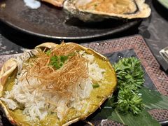 -樱之盛宴·蟹料理海鲜自助(前进大街店)