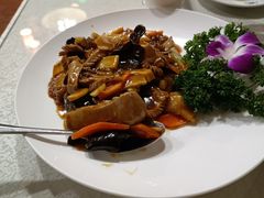 溜腰花-蓬莱春(芝罘店)