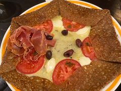 -La Creperie法餐厅(芮欧百货店)