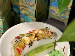 -江南糕潮(新生路总店)