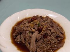 -天乐农家鱼头王(天目湖店)