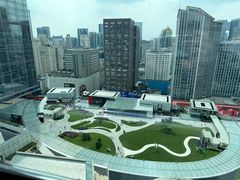 -成都尼依格罗酒店