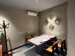 -四川饭店·小龙虾(长白店)
