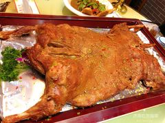 -宗泉烤全羊·烤羊腿·家常菜(解放东路店)