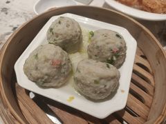 鲮鱼丸-稻香酒家(步步高梅溪新天地店)