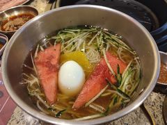 -首尔烤肉大排档(合生汇店)