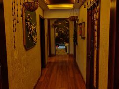 -盤古Spa泰式古法抓龙筋(鲁迅路店)