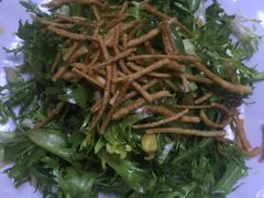 -满堂春特色餐馆