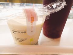 芝士分装杯-奈雪的茶(观前街店)