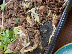 -清真永恒华威肉饼(潘家园店)