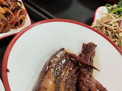 -刘小忙把子肉(北园大街总店)
