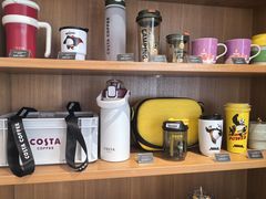 -COSTA COFFEE(天通苑华联店)