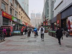 -小白楼1902欧式风情街