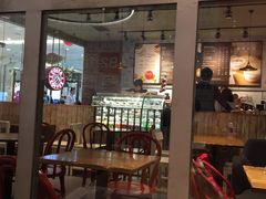 -COSTA COFFEE(上海月星环球港店)