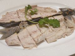 -潮州府·潮菜·砂锅粥(徐家汇店)
