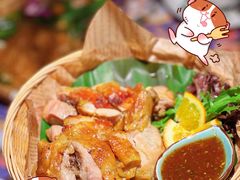 -泰妃殿(宏伊国际广场店)