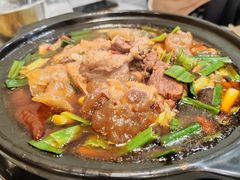 -毛哥长沙小家常(二七路店)