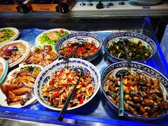-小船渔村•大连菜•大连焖鱼(明泽街店)