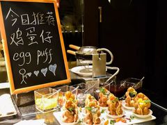 -上海西藏大厦万怡酒店