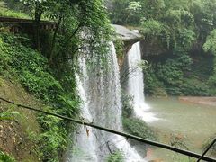 -四洞沟景区