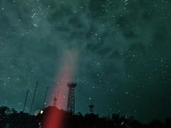 -鬼笑石后山停车场