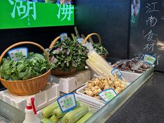 -湖里春风·淮扬菜(丽泽天街店)