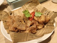 -避风塘(百联东郊店)