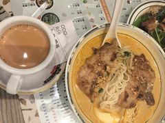 -华嫂冰室(湾仔店)