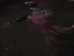 -郑州银基黄帝宫御温泉