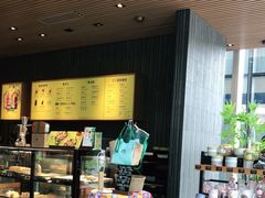 -星巴克(讯美科技广场店)