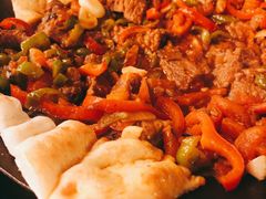 -Old Ottoman Cafe & Restaurant