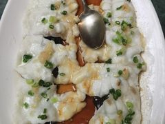 古法龙趸腩蒸球-金玉满堂潮州酒楼(无限极荟购物广场店)