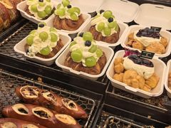 -BUTTERFUL&CREAMOROUS 黄油与面包(西单大悦城店)