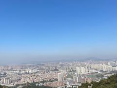 -南屏观音庙