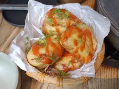 -毛辣果·酸(OHA复兴西路店)