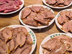 -老刘家永盛斋·传统泡馍(东关南街店)