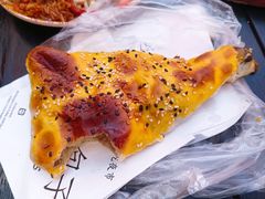 -沙州食驿·非遗小吃夜市