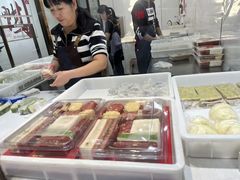 -万福兴糕团(万福兴山塘街直营店)