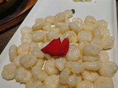 -天福苑(崇宁路店)