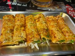 -纪录片《人生一串》体验店(静安店)