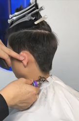 -丝源发型