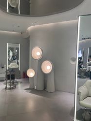 -3AM·S HAIR SALON烫发染发接发
